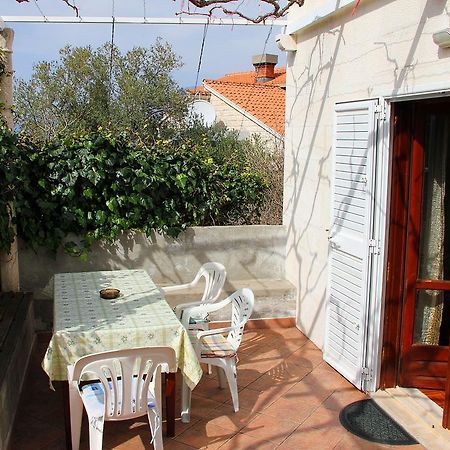 Apartments Zrnić Cavtat Zewnętrze zdjęcie