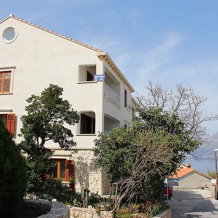 Apartments Zrnić Cavtat Zewnętrze zdjęcie
