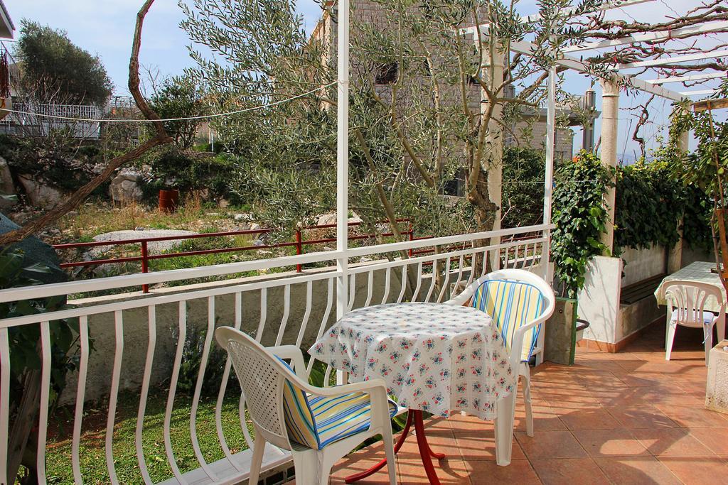 Apartments Zrnić Cavtat Pokój zdjęcie