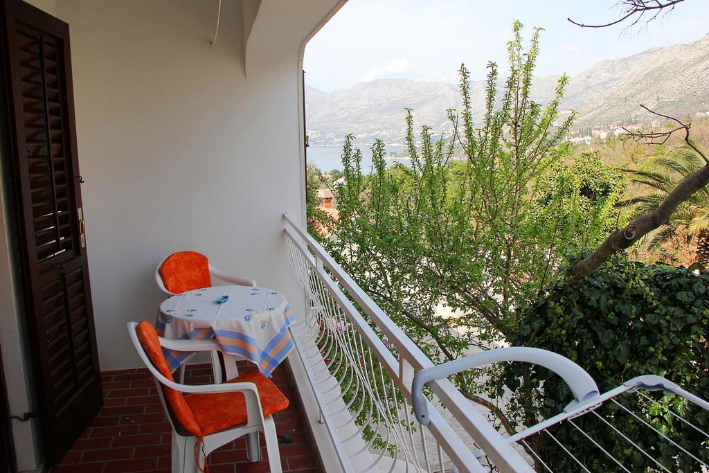 Apartments Zrnić Cavtat Pokój zdjęcie