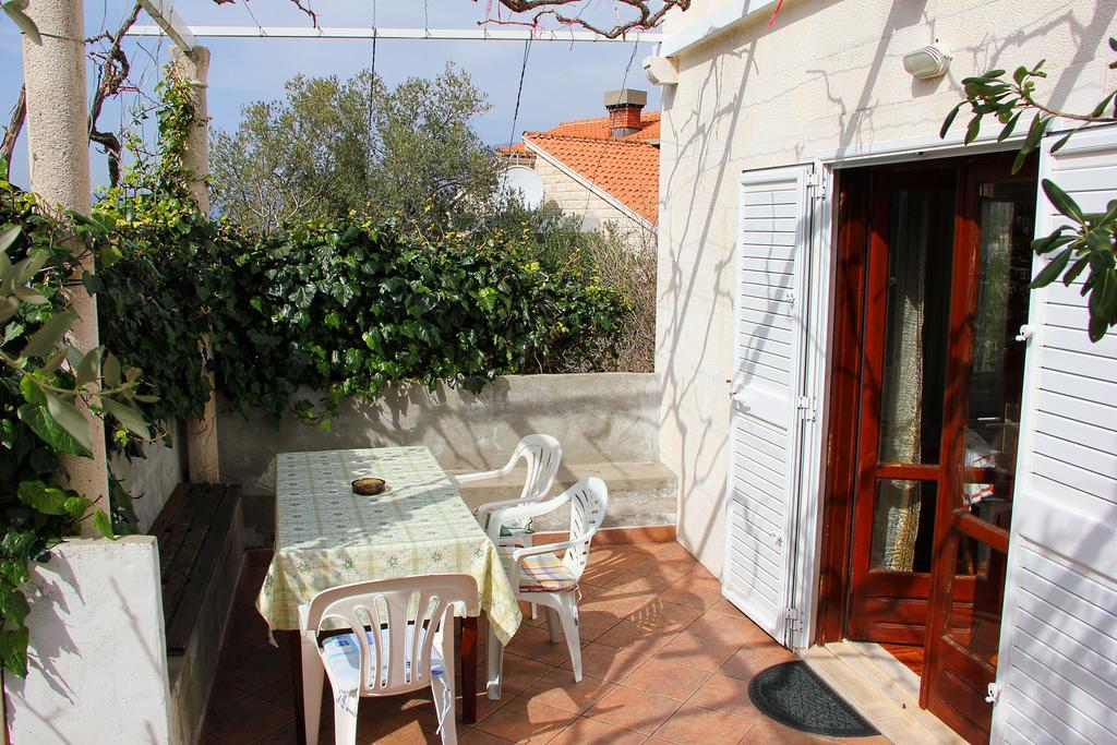 Apartments Zrnić Cavtat Zewnętrze zdjęcie