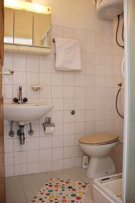 Apartments Zrnić Cavtat Zewnętrze zdjęcie